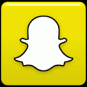 Snapchat has been downloaded  by over 100 million people