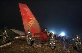 The plane crash that occurred just a couple of days ago has people scared to take to the skies. 