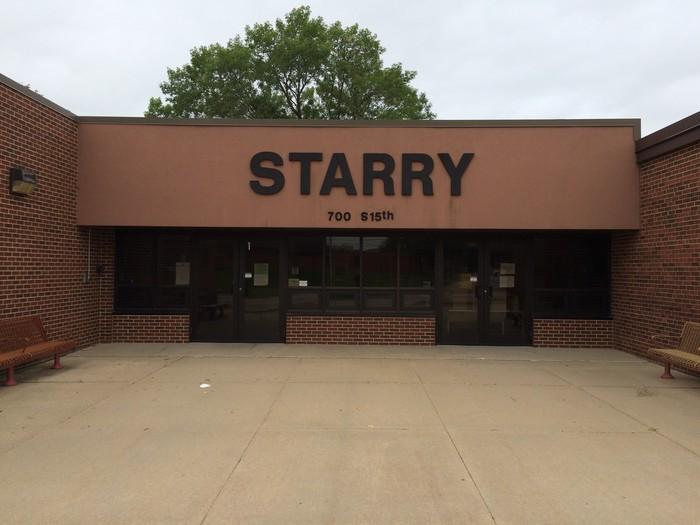 Investigation continues into the molestation of three Starry students by a high school volunteer.