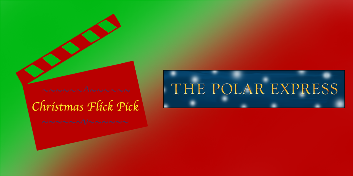 The Polar Express is a cult classic in many peoples eyes, even though critics may view it as subpar.