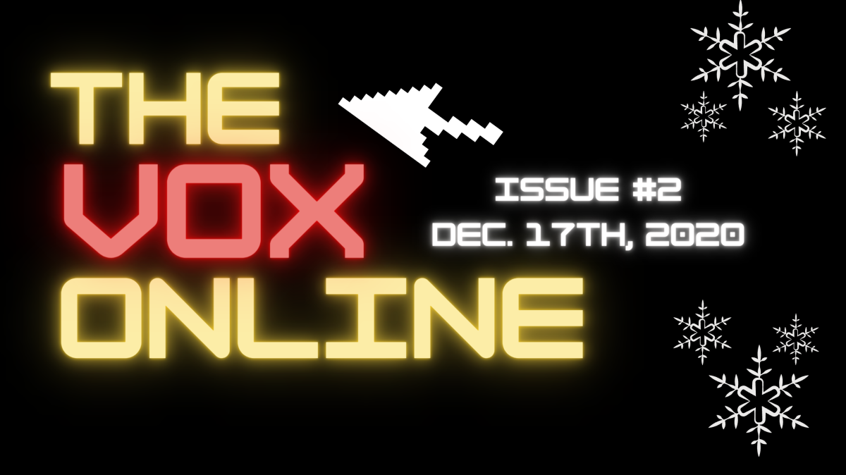 Vox Issue #2
