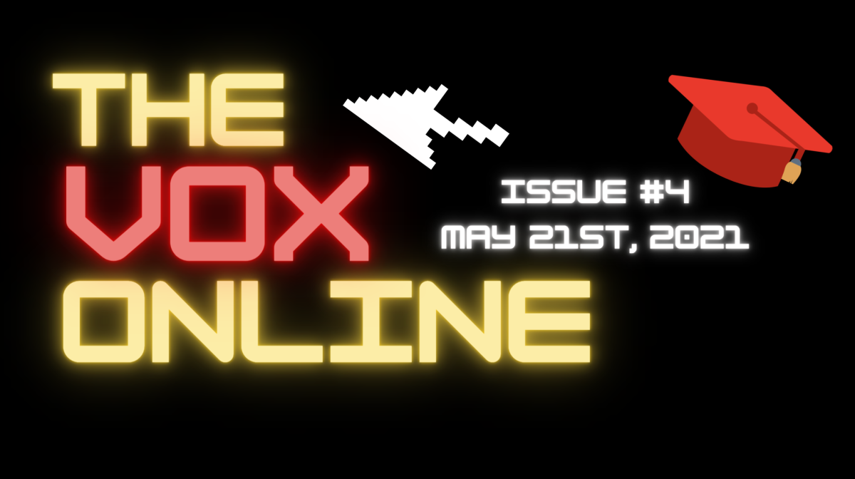 Vox Issue #4