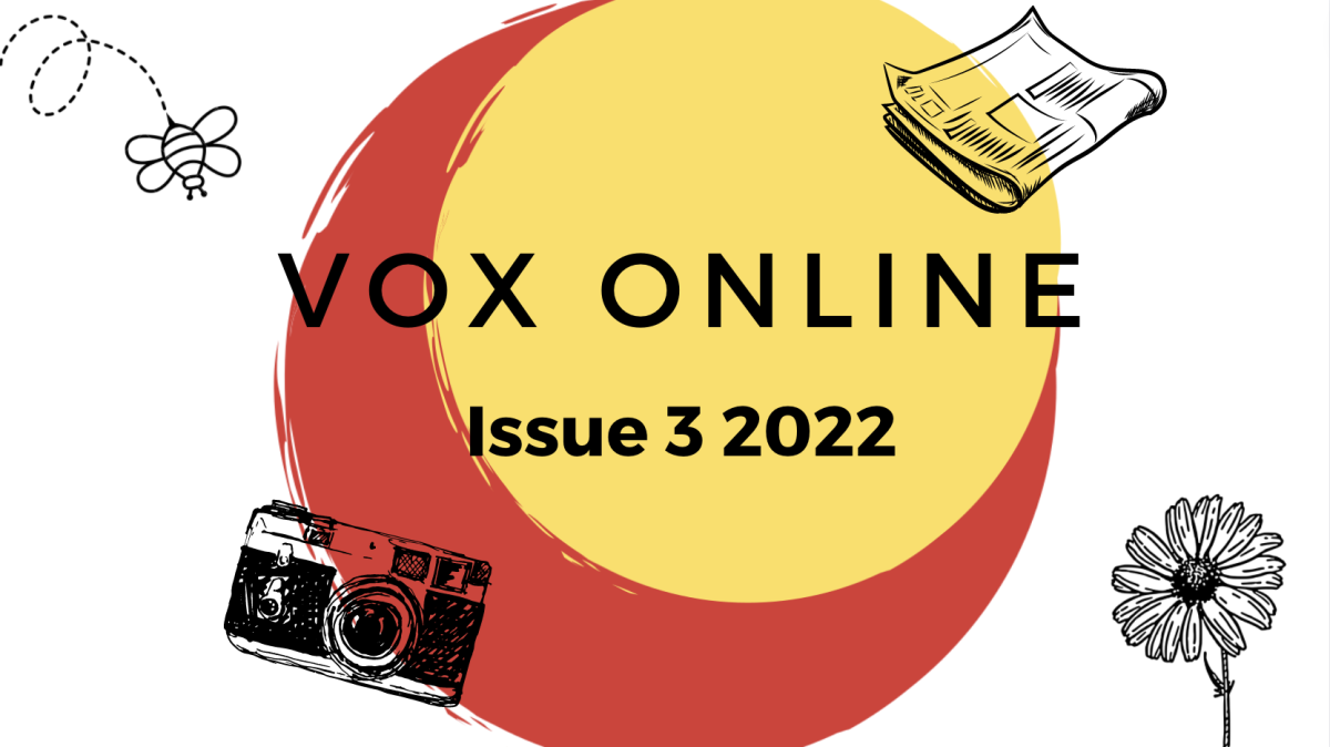 Vox Issue 3