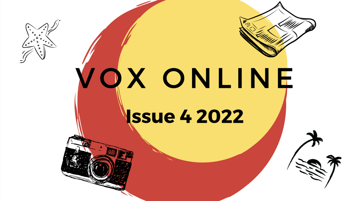 Vox Issue 4