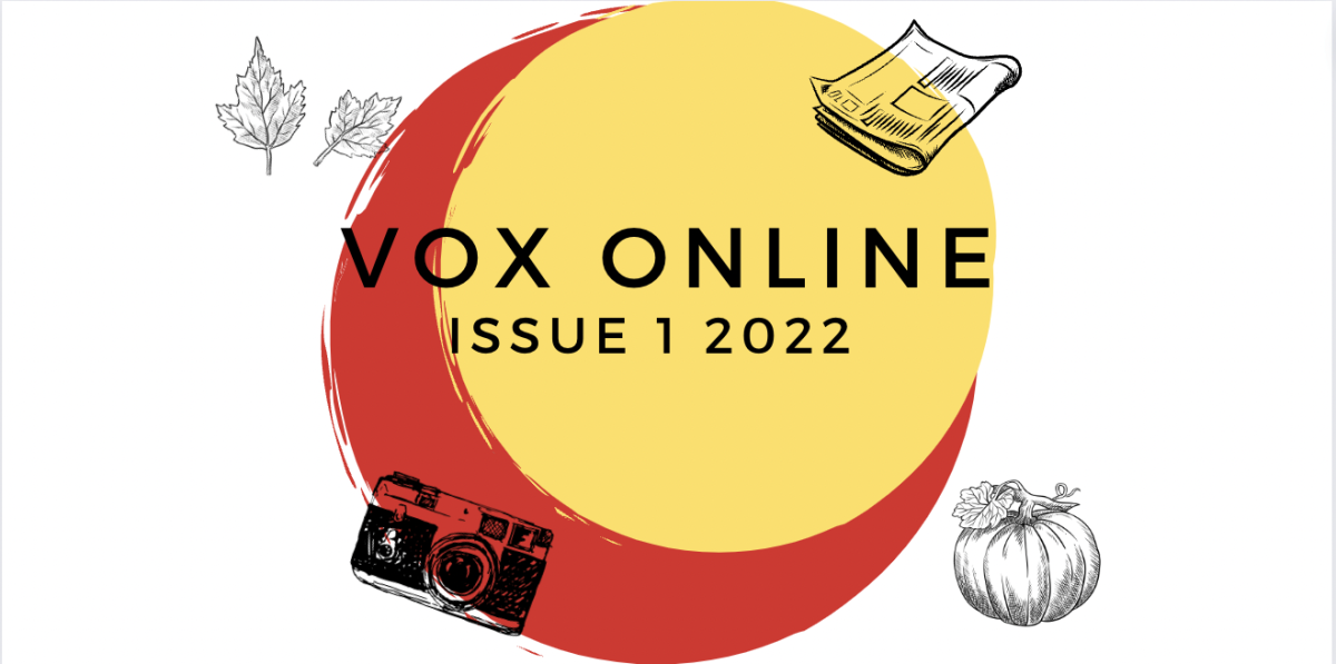 Vox+Issue+1