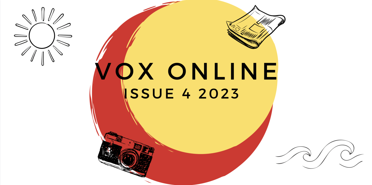 Vox+Issue+4