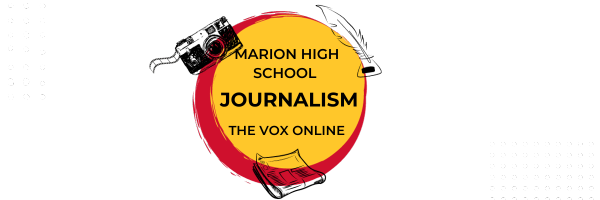 The Student News Site of Marion High School