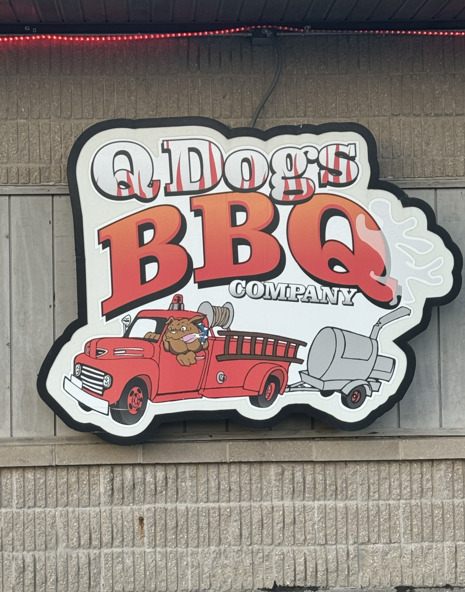Q Dogs closed on September 23, 2023.