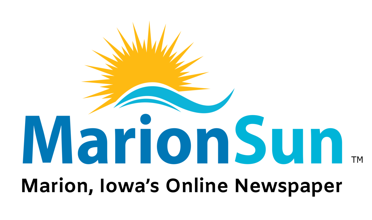 The+Marion+Sun%E2%80%99s+revamped+and+improved+newspaper+provides+the+city+with+a+new+outlook+on+what%E2%80%99s+happening+in+the+community.+