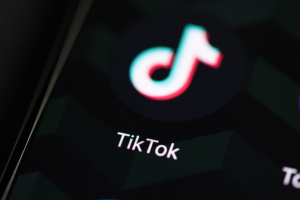 Every day, almost 2.5 billion people worldwide open the TikTok app.
