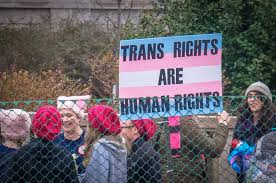 Transgender rights are important to recognize, making sure they have all the same accessibility and rights to their bodily autonomy as cisgender people do.