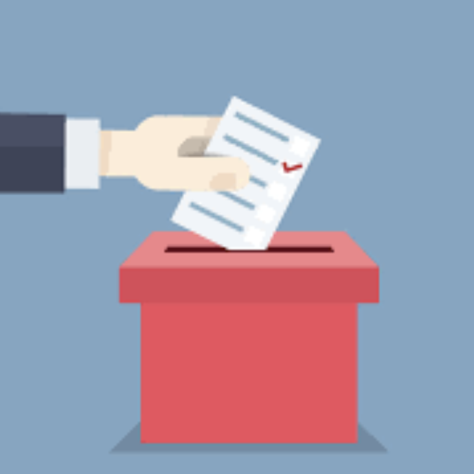 Voters will need to be informed about the presidential candidates before the 2024 election on November 7.