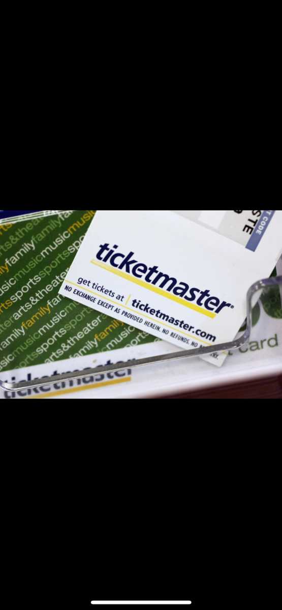 Ticketmaster has been increasing their prices as a result of concert ticket inflation.