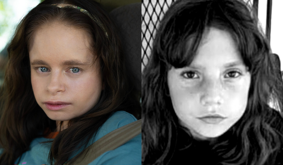 Natalia Grace is a striking, true story that was reenacted on Hulu.