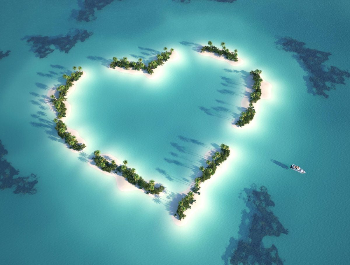 Love Island is about to hit the big screens with its seventh season and even hotter singles than the previous years.