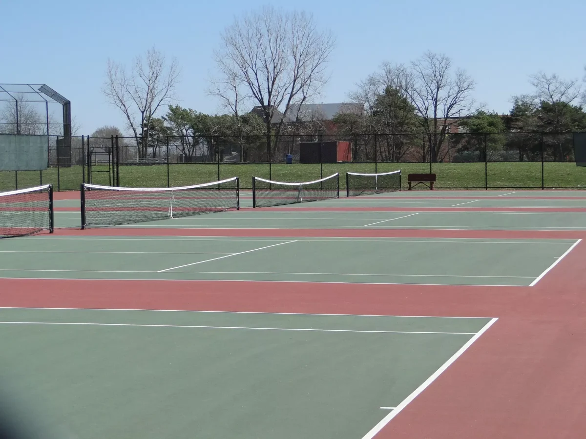  It is a difficult choice for many athletes, having to choose between two different sports that they love.

