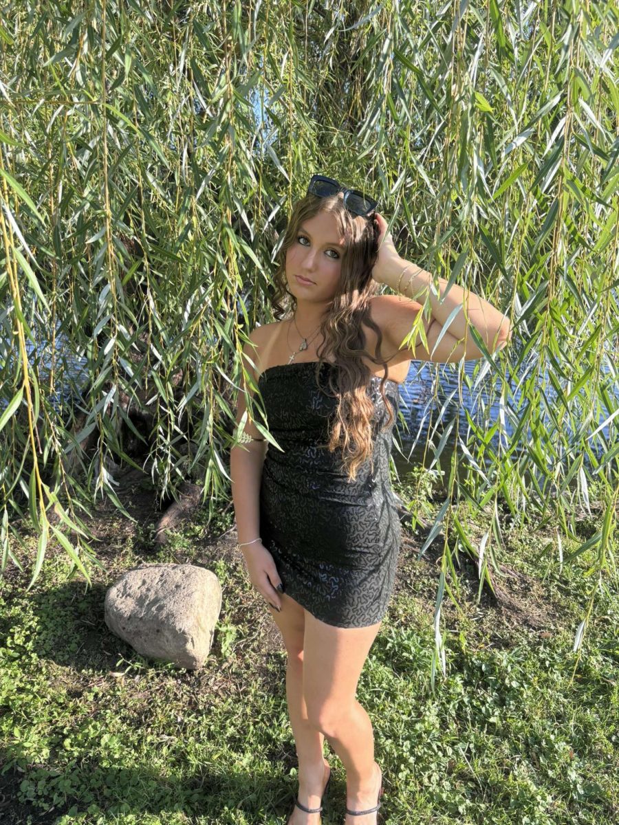 Allie Spencer