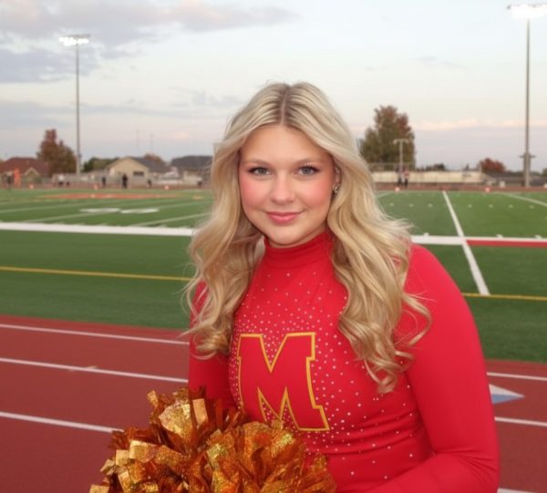 Harlie Hemphill