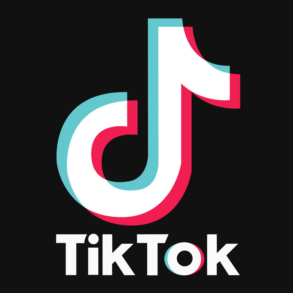 The TikTok icon has become a notable symbol for entertainment and creating but also drama.