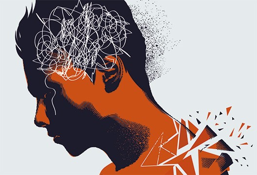 Male mental health and substance abuse issues have recently come into the limelight as a major societal issue. Still, men feel a stigma to tell others about their struggles.
