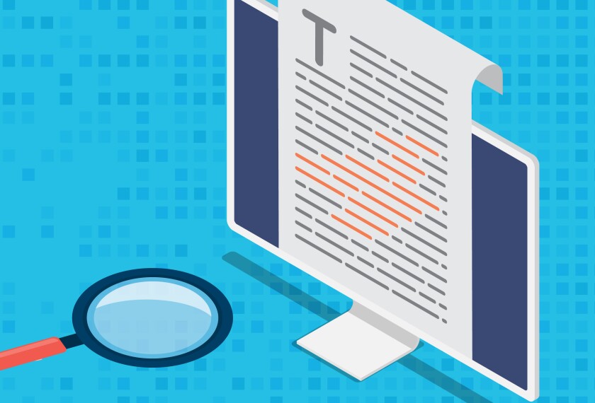 AI plays an increasingly important role in education, both helping and hurting learning. (Courtesy of Creative Commons)