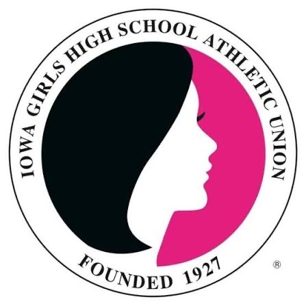 The Iowa Girls' High School Athletic Union was created to ensure girls' sports had equal opportunities as boys. 