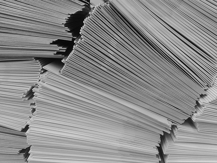 Senior year can feel like a lot, but don’t be afraid to reach out to the staff, and they can help. (Courtesy of Creative Commons)