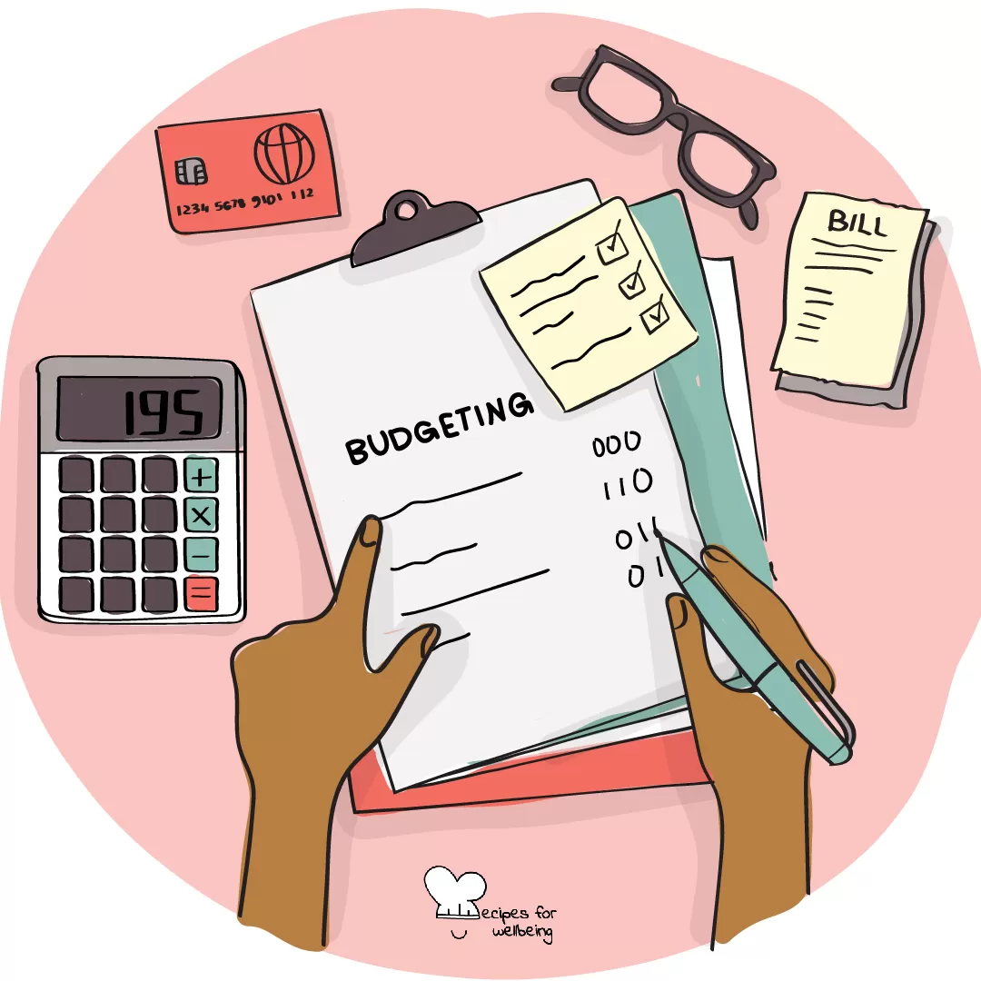According to the National Education Association, 95% of people would agree that learning personal finance during high school would have been beneficial. (Courtesy of Wellbeing)
