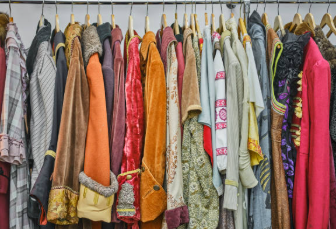 People have different styles and clothing choices, which can help represent them. (Courtesy of iStock) 
